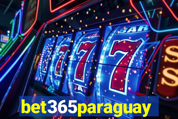 bet365paraguay