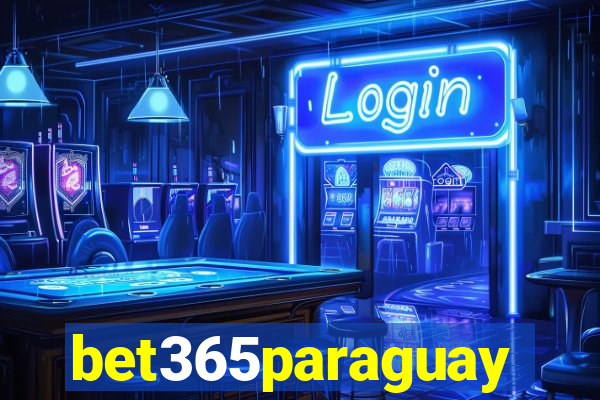 bet365paraguay