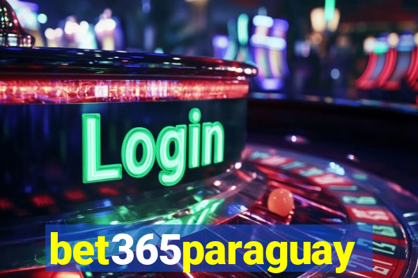 bet365paraguay