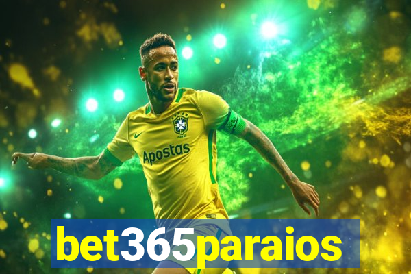 bet365paraios