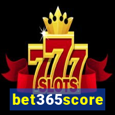 bet365score