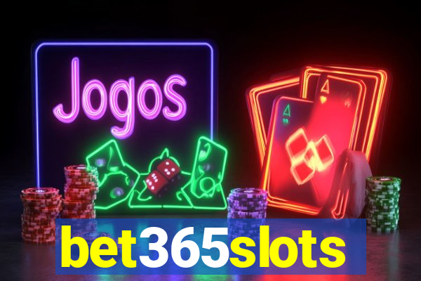 bet365slots