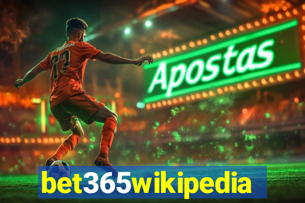 bet365wikipedia