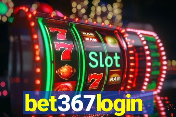 bet367login