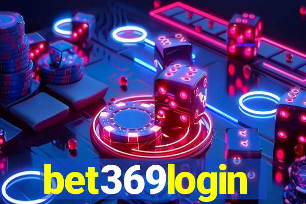 bet369login