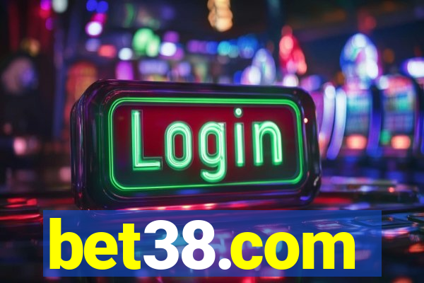 bet38.com