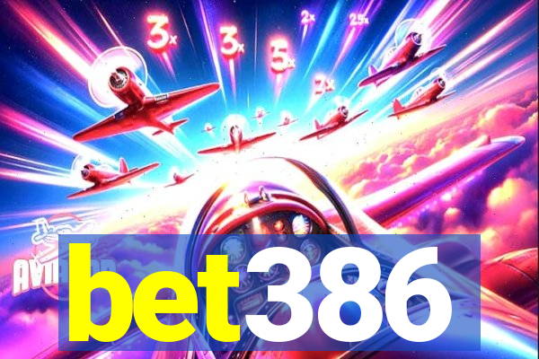 bet386