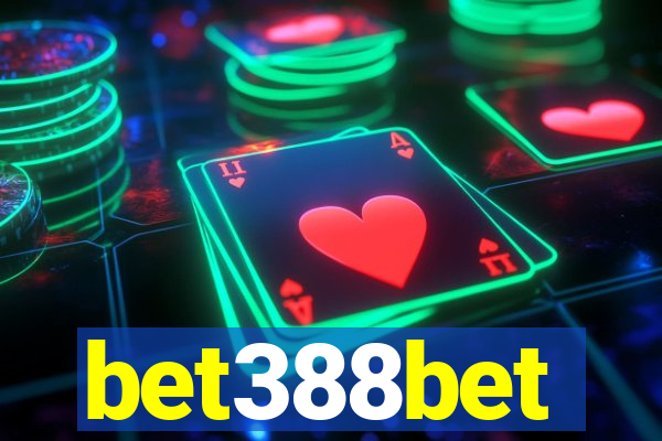 bet388bet