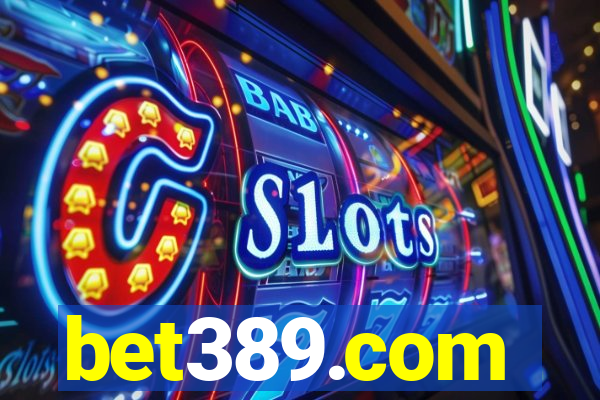 bet389.com