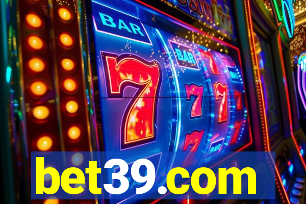 bet39.com