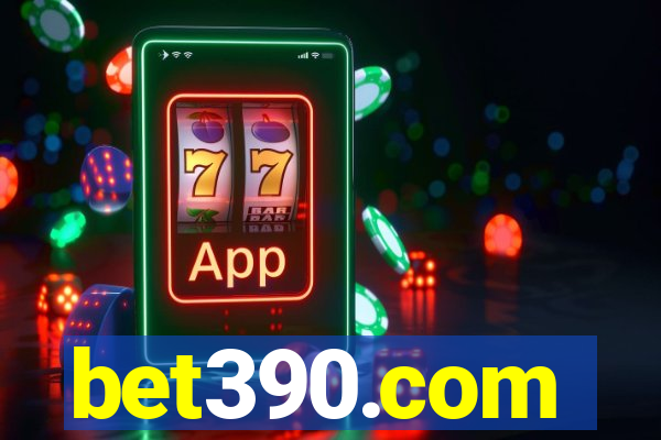 bet390.com