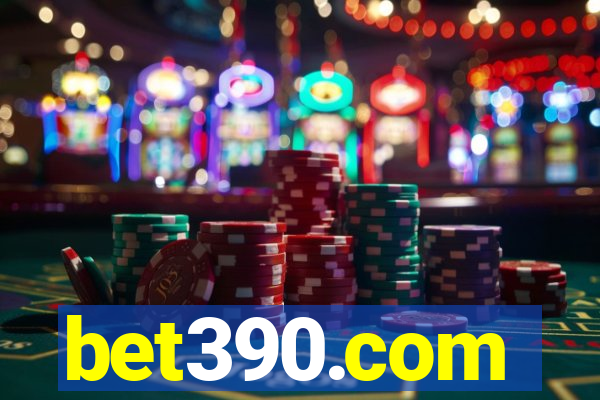 bet390.com