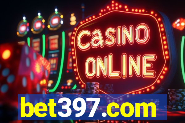 bet397.com