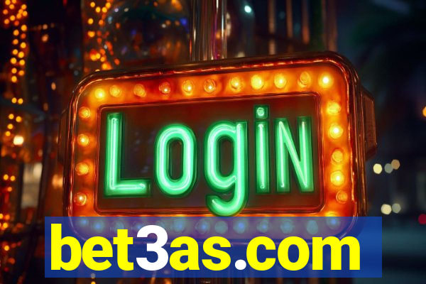 bet3as.com