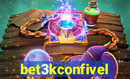 bet3kconfivel