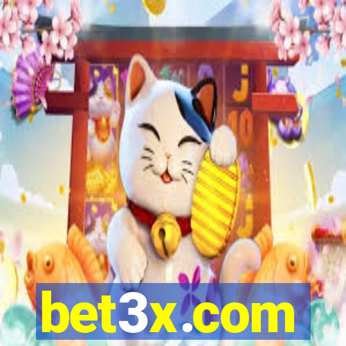 bet3x.com