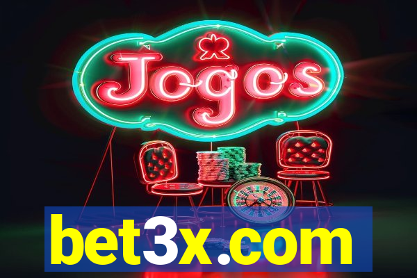 bet3x.com