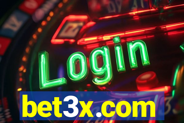 bet3x.com