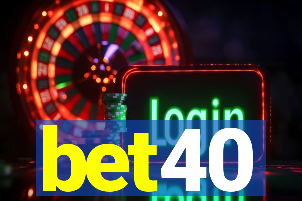 bet40