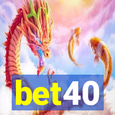 bet40