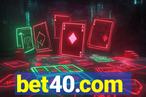 bet40.com