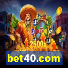 bet40.com