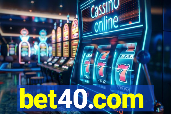 bet40.com