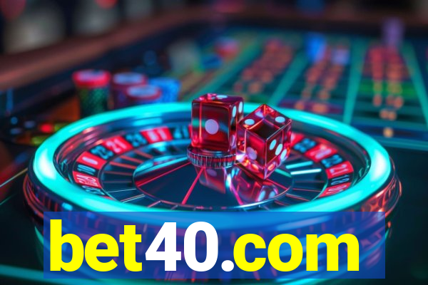 bet40.com