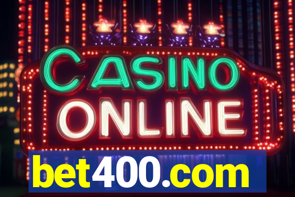 bet400.com