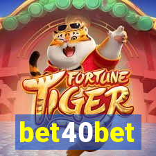 bet40bet