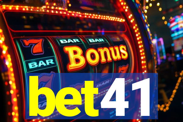 bet41