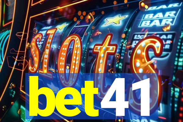 bet41