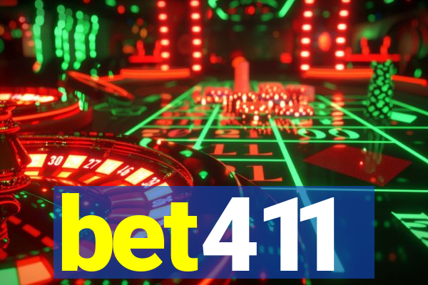 bet411