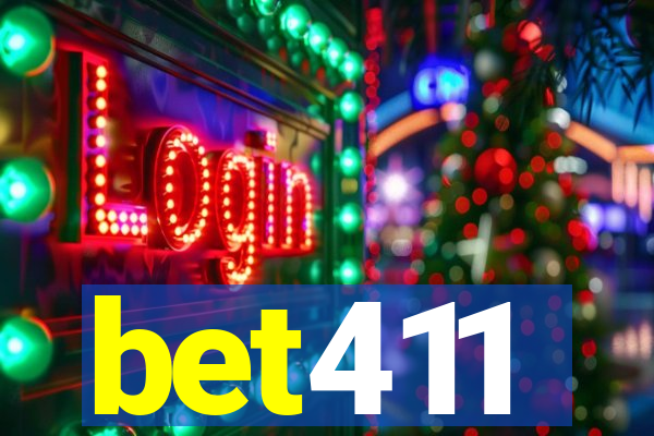 bet411