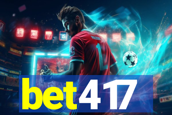 bet417