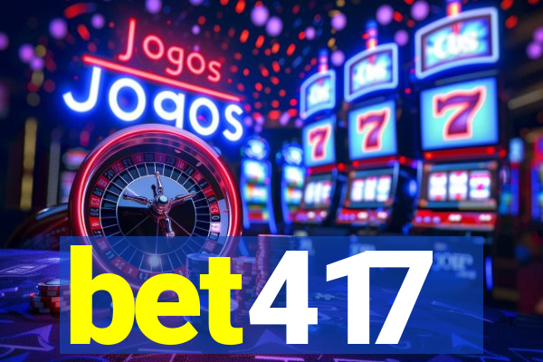 bet417