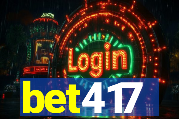 bet417