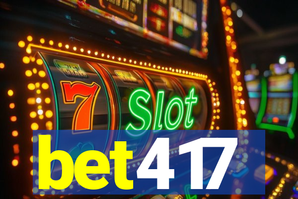 bet417