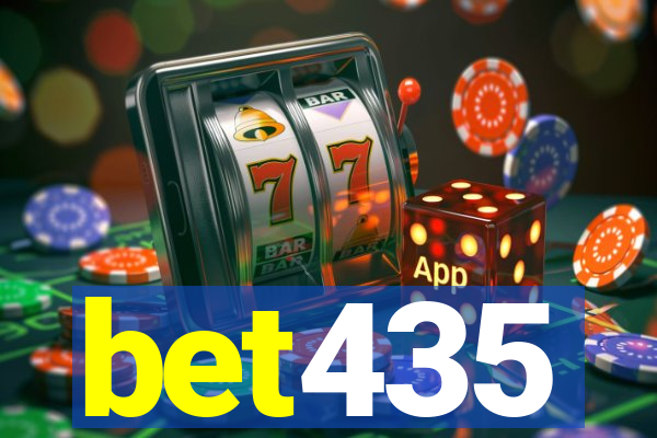 bet435