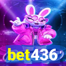 bet436