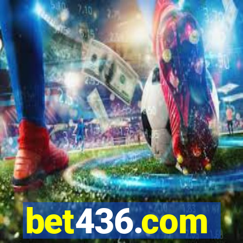 bet436.com