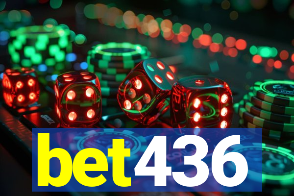 bet436