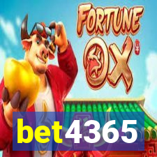 bet4365