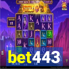 bet443