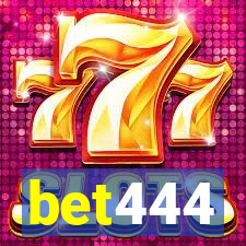 bet444