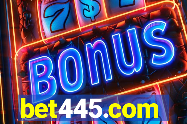 bet445.com