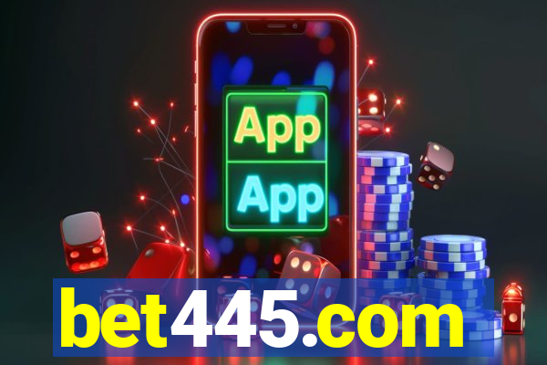 bet445.com