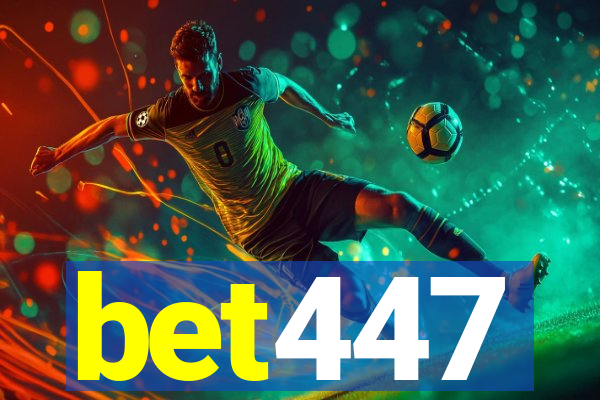 bet447