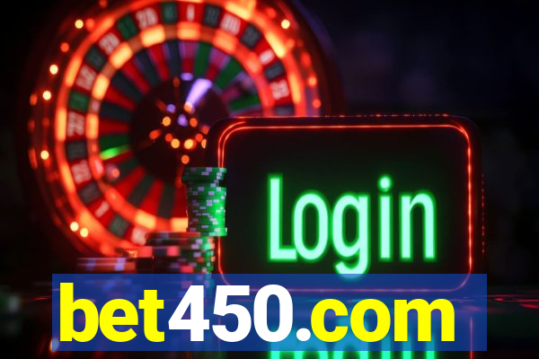 bet450.com