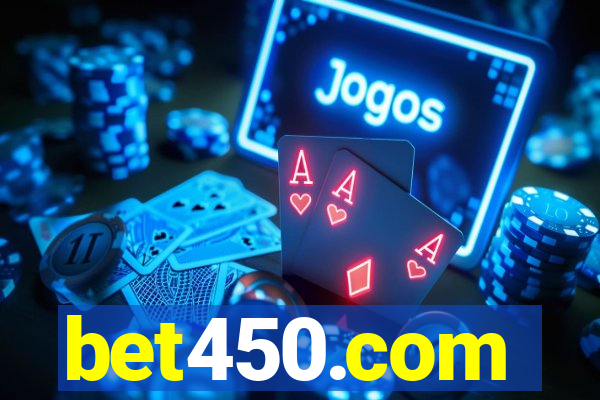 bet450.com